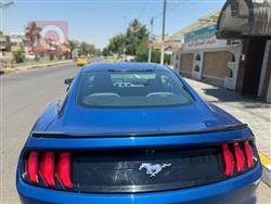 فورد موستانج